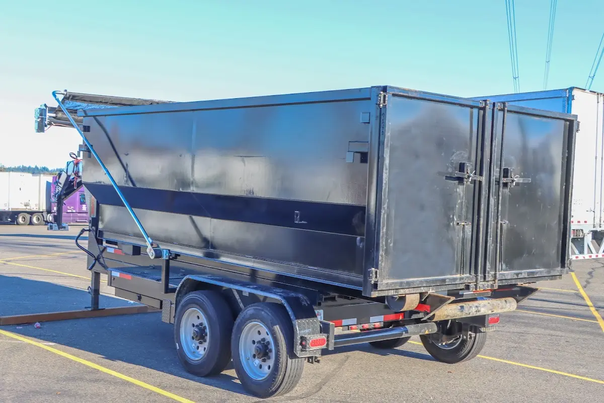 Dumpster Rental services in Los Ranchos de Albuquerque, NM
